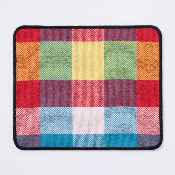 Item preview, Multi Color Checker designed and sold by AmyJoDesigns.