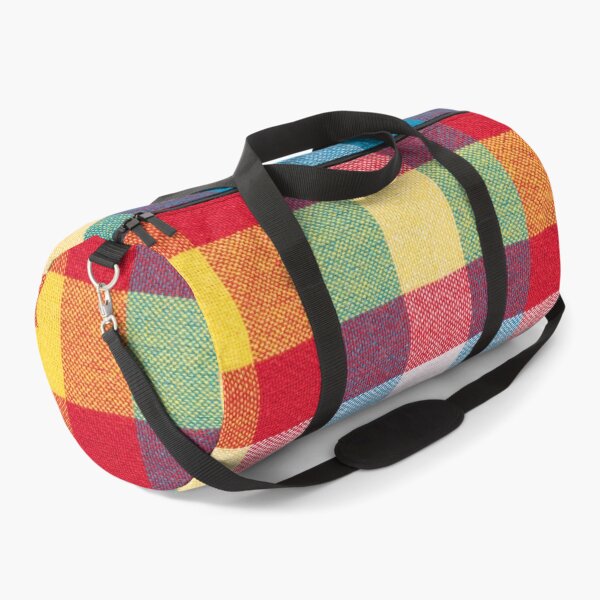 Item preview, Multi Color Checker designed and sold by AmyJoDesigns.