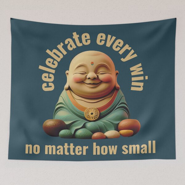 Item preview, Words of Wisdom: Daily Inspiration for Happiness designed and sold by RetComly.