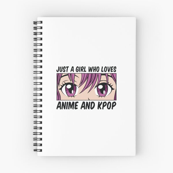 Artikelvorschau, Kpop Anime-Fan entworfen und verkauft von MiniTiger.