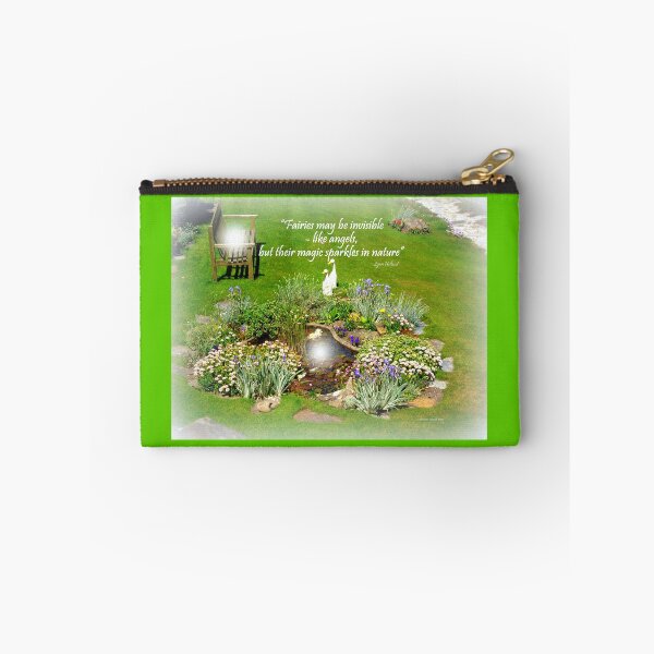 Item preview, Enchanting Pond designed and sold by Vaengi.
