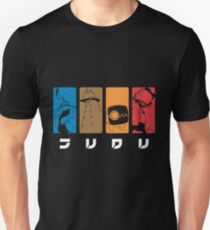FLCL Unisex T-Shirt