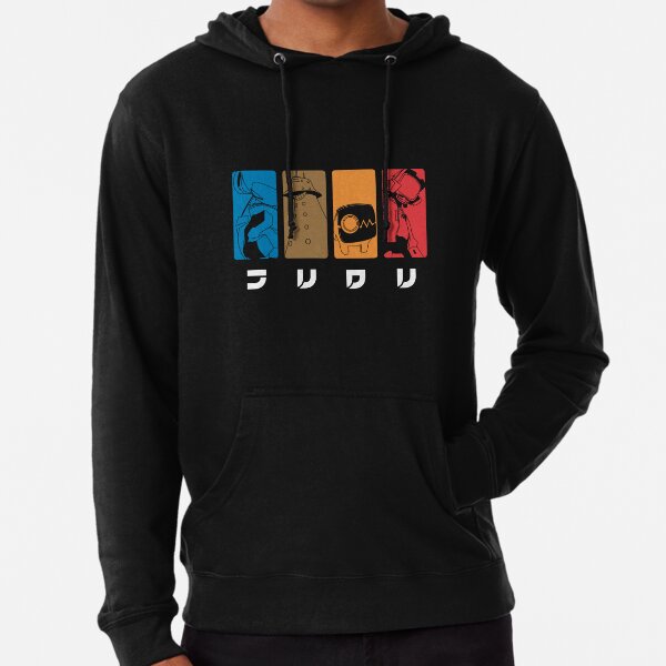 flcl sweatshirt