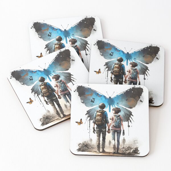 Item preview, Life is strange designed and sold by MystiS.