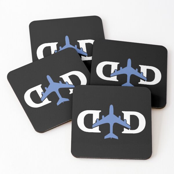 Item preview, Pilot Dad - Aviation Father designed and sold by Ikaroots.