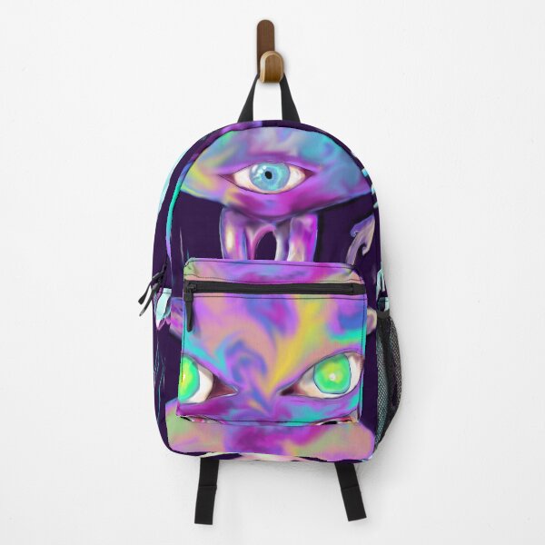 Item preview, Enlightened Color designed and sold by NeonHorror.