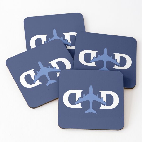 Item preview, Pilot Dad - Aviation Father - Aviator Daddy designed and sold by Ikaroots.