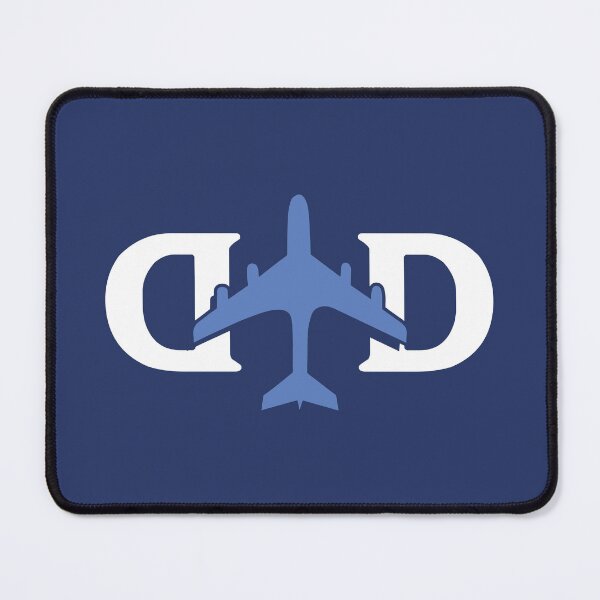 Item preview, Pilot Dad - Aviation Father - Aviator Daddy designed and sold by Ikaroots.