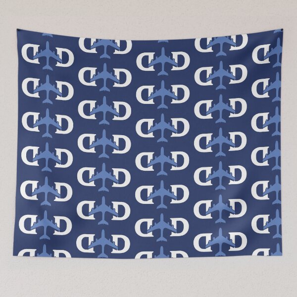 Item preview, Pilot Dad - Aviation Father - Aviator Daddy designed and sold by Ikaroots.