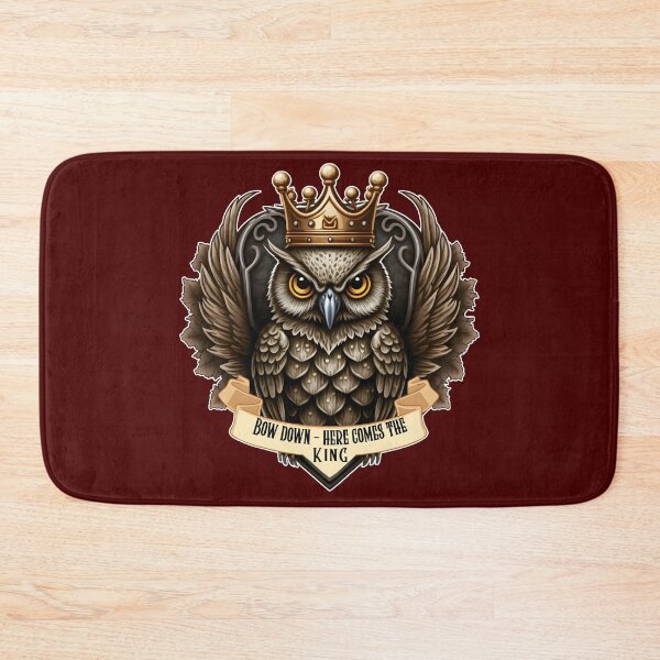 Item preview, Shirt: Bow down - Here comes the King designed and sold by HybridThe0ry.