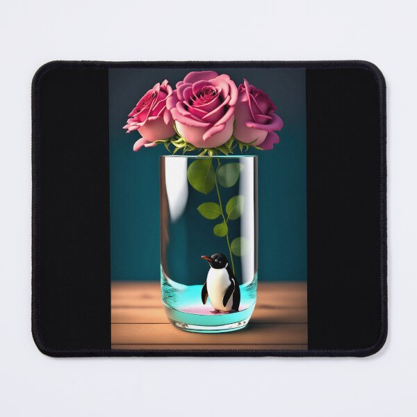Item preview, Funny Penguin designed and sold by NTGUILTY.