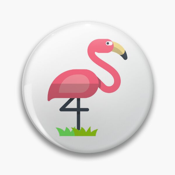 Artikelvorschau, Flamingo entworfen und verkauft von SITMA.