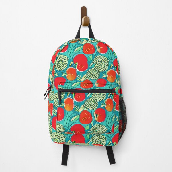 Item preview, Apple garden designed and sold by SomePatterns.