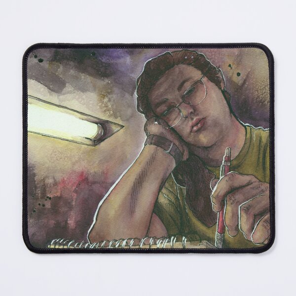 Item preview, Night Inspiration designed and sold by Darekaart.
