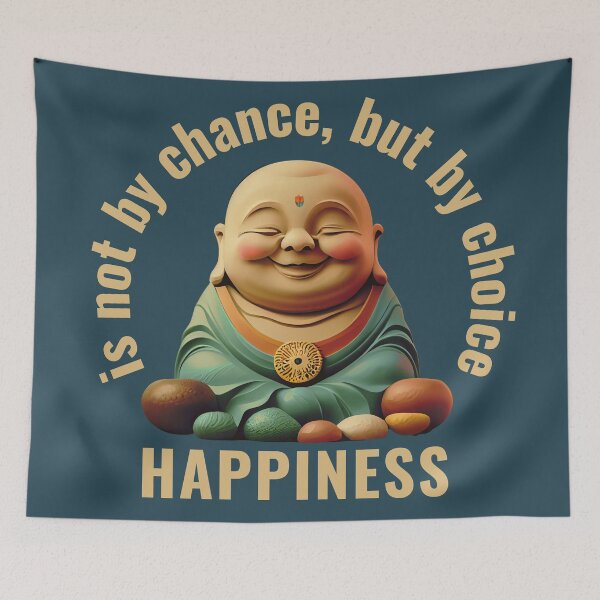Item preview, Daily Inspiration: Wise Words for a Happy Life designed and sold by RetComly.