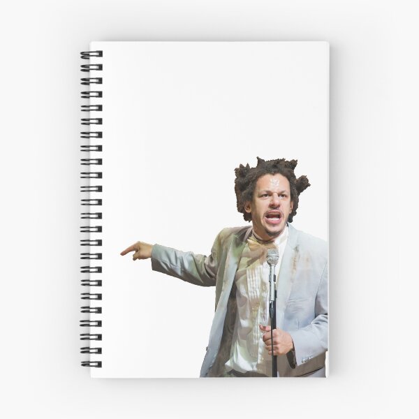 Item preview, Eric Andre  designed and sold by Tedefred.