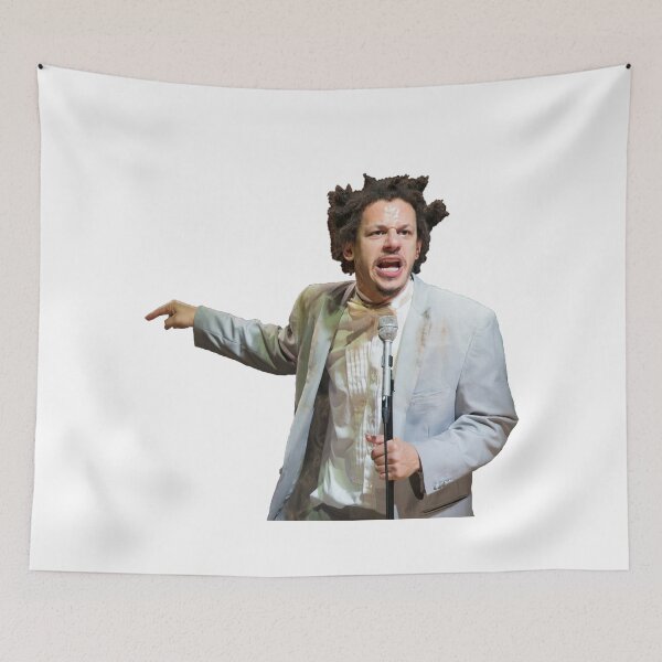 Item preview, Eric Andre  designed and sold by Tedefred.