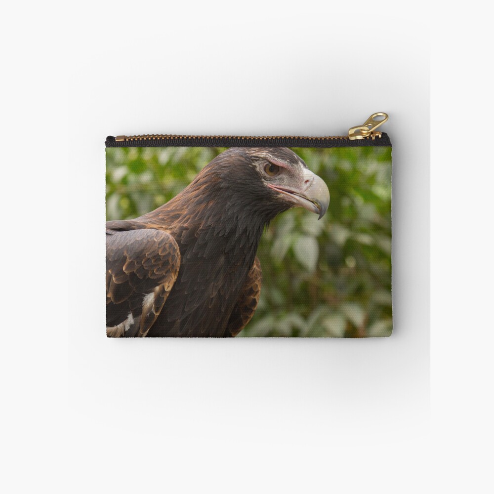 Item preview, Zipper Pouch designed and sold by JadeWelchBirds.