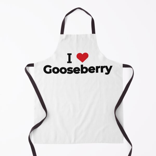 Item preview, I love Gooseberry designed and sold by Moyanana.