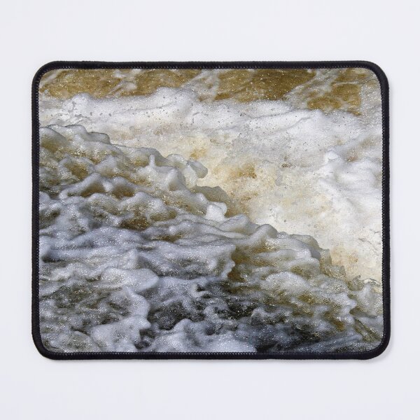 Item preview, Foamy river designed and sold by Bluesrose.