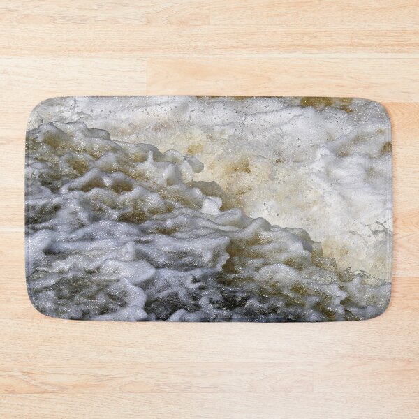 Item preview, Foamy river designed and sold by Bluesrose.