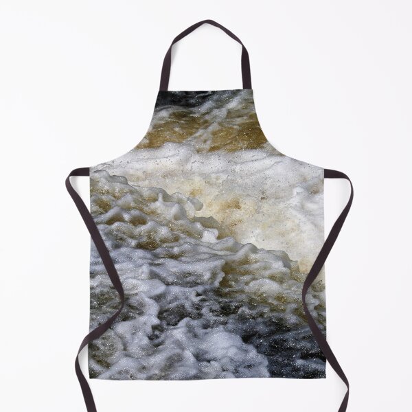 Item preview, Foamy river designed and sold by Bluesrose.