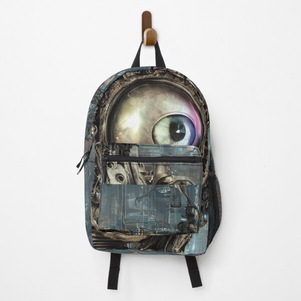 Item preview, Robot EYE 087 designed and sold by Alexandre Rangel.