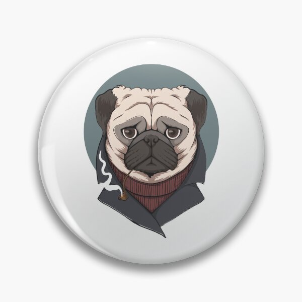 Item preview, Dog designed and sold by Design Kingdom.