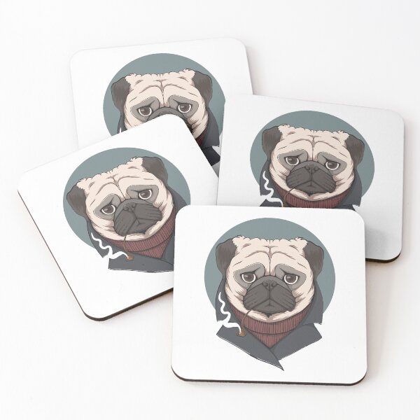 Item preview, Dog designed and sold by Design Kingdom.