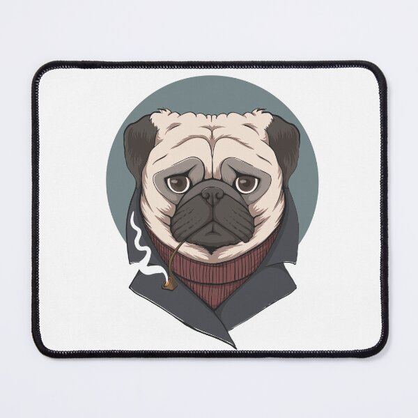 Item preview, Dog designed and sold by Design Kingdom.