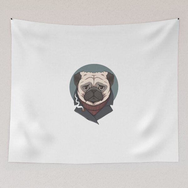 Item preview, Dog designed and sold by Design Kingdom.