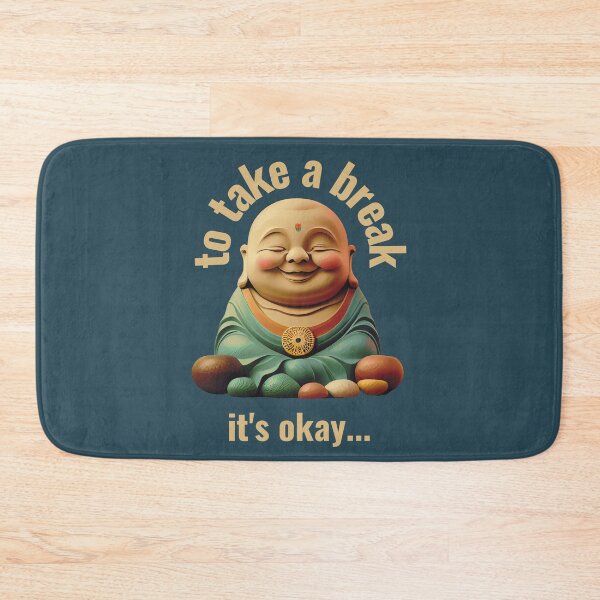 Item preview, Find Balance in Daily Inspiration and Wisdom Quote designed and sold by RetComly.