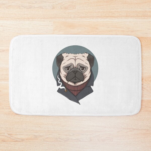 Item preview, Dog designed and sold by Design Kingdom.