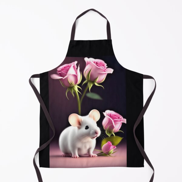 Item preview, White Mouse designed and sold by NTGUILTY.