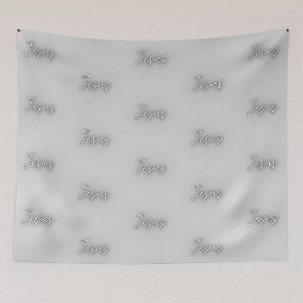 Item preview, Jesus is my savior higher power glory to GOD amen designed and sold by Yakisha Gates.