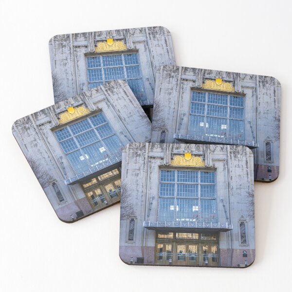Item preview, Glorious Entrances designed and sold by May Finch.