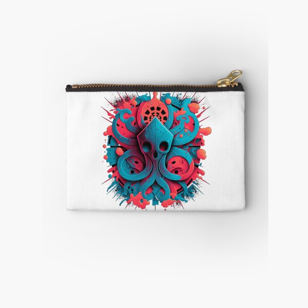 Item preview, Squid Logo designed and sold by liquiddreams.