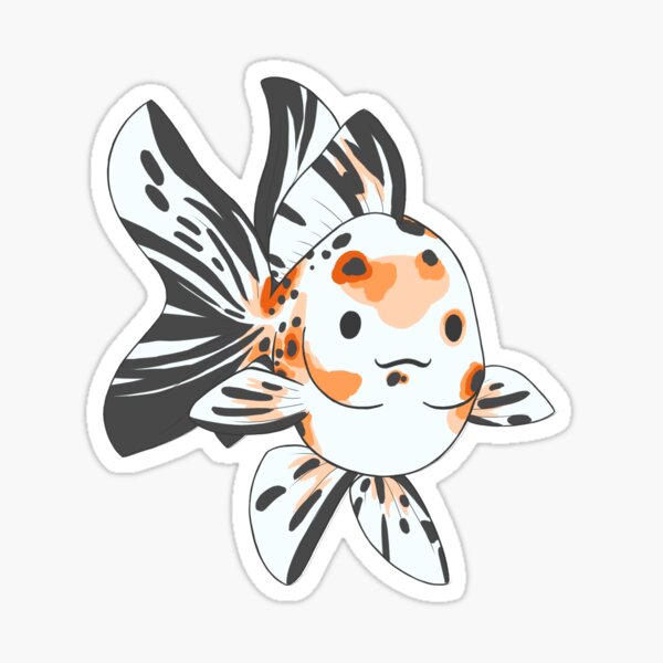 Marble Sticker