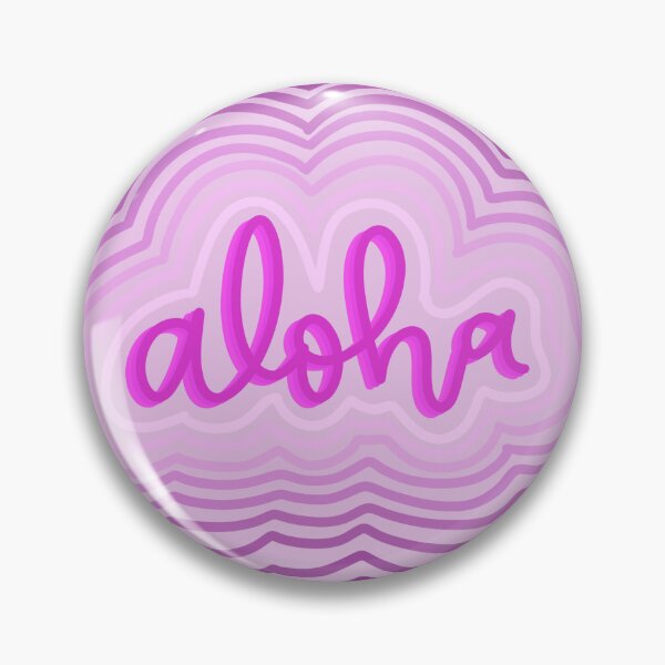 Item preview, Crazy Cool Aloha Design designed and sold by Libbyloohoo0802.