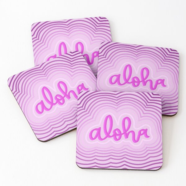 Item preview, Crazy Cool Aloha Design designed and sold by Libbyloohoo0802.