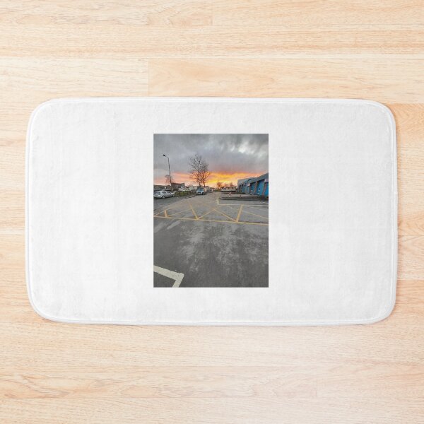 Item preview, Sunset  Outside Watford Street designed and sold by DJLancs.
