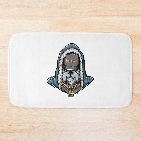 Item preview, Dog designed and sold by Design Kingdom.