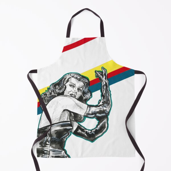 Item preview, Rita Hayworth designed and sold by justintrusso.