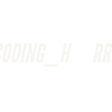 Artwork thumbnail, Coding_Harry Merch by NorthSelas