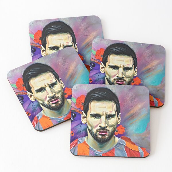 Item preview, Dynamic Messi  designed and sold by bogfl.