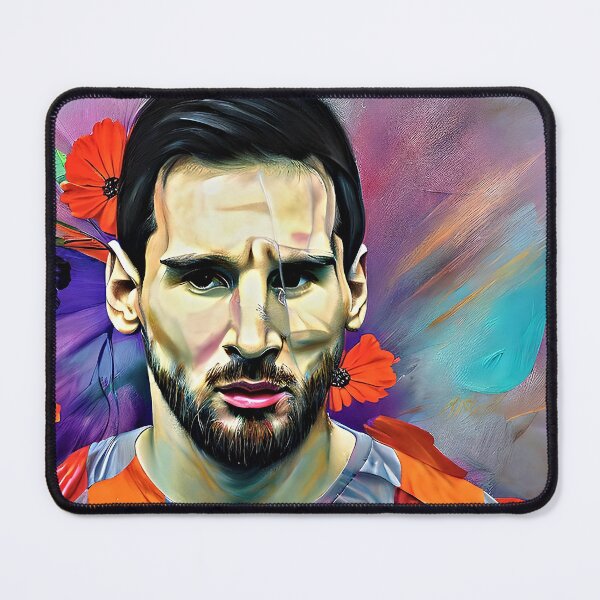 Item preview, Dynamic Messi  designed and sold by bogfl.