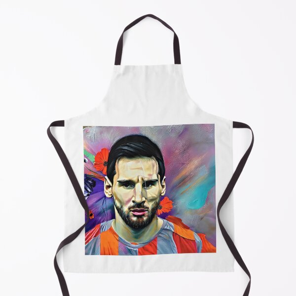 Item preview, Dynamic Messi designed and sold by bogfl.