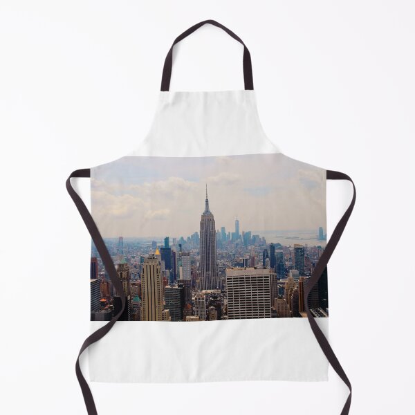 Item preview, New York City Skyline designed and sold by newburyboutique.