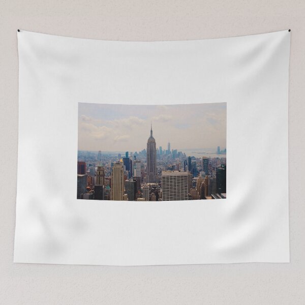 Item preview, New York City Skyline designed and sold by newburyboutique.