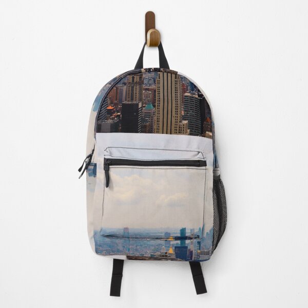 Item preview, New York City Skyline designed and sold by newburyboutique.